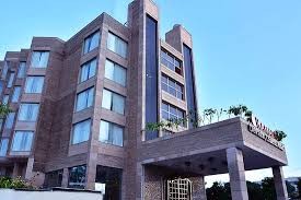 Ramada Dehradun